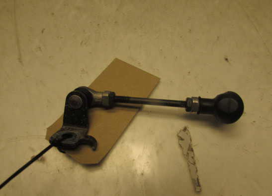 Schalthebel Yamaha Tracer 9 GT