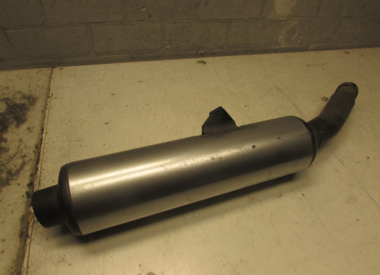 Muffler Yamaha YZF 600 Thundercat