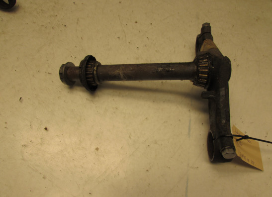 Gabelbrucke Unten Honda Goldwing GL