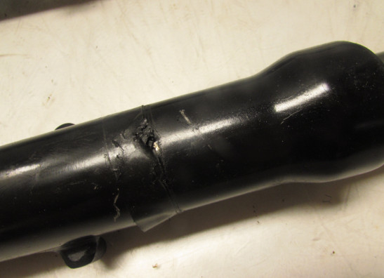 Voorpoten compleet Kawasaki ZZR 1100