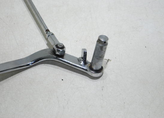 Schakelpedaal Moto Guzzi Florida V 65