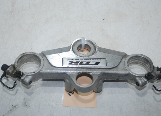 Kroonplaat Honda CBR 1000 F