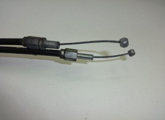 Gaskabel Honda PC 800