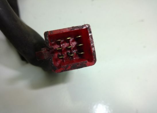 Lenkerschalter rechts Honda VF 700  750 S Sabre