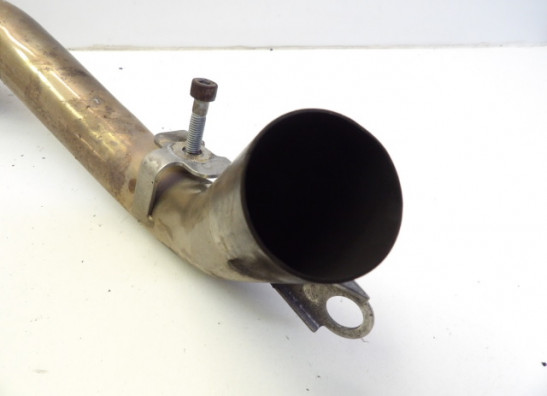 Uitlaatbochten Triumph Sprint RS