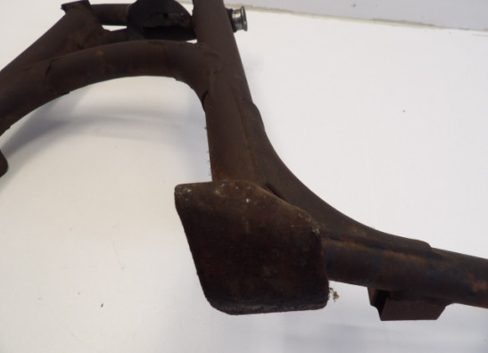 Standaard Honda VF 700  750 C Magna