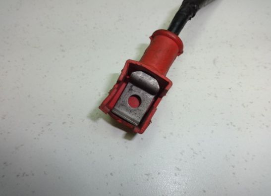 Startmotor relais Suzuki GSX R 1000