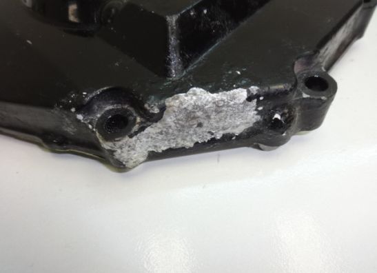 Motorblockdeckel Honda CBR 1100 XX