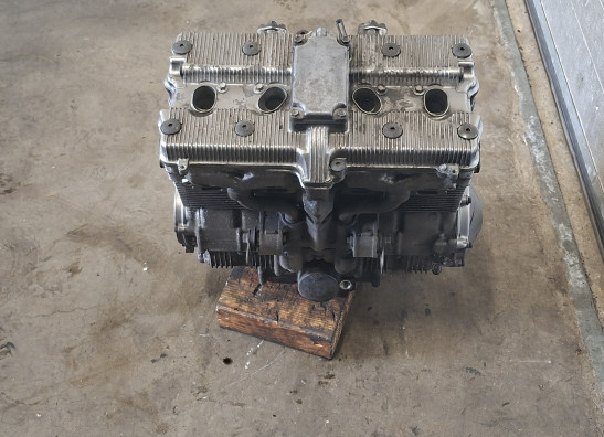 Motorblock Suzuki GSX F 750