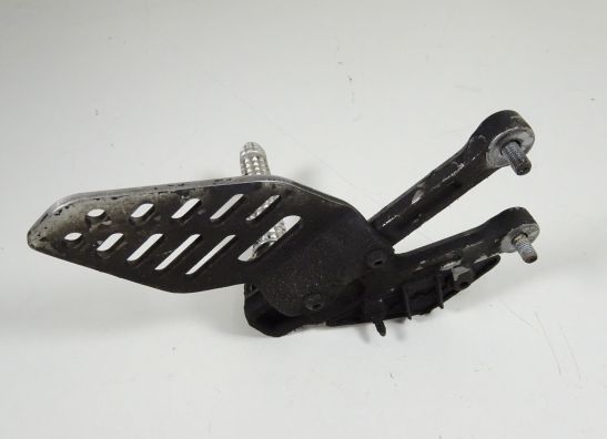 Schetsplaat links Yamaha YZF R6