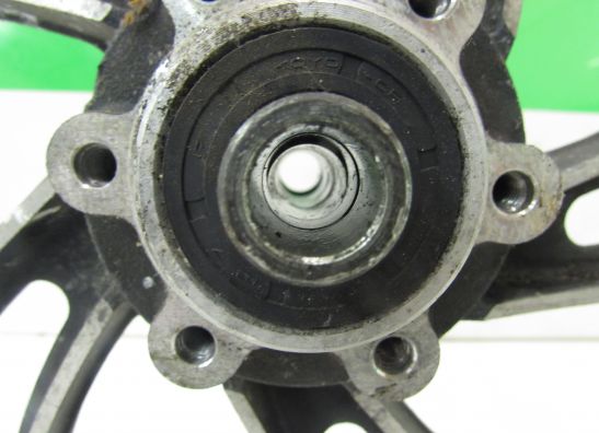 Front Wheel Yamaha XJ 750 