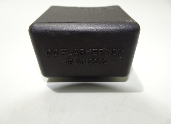 Relais unit KTM 390 Duke