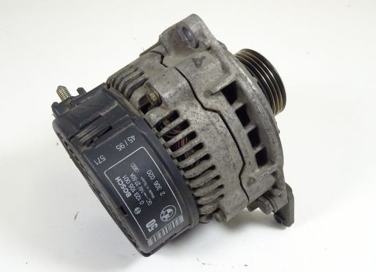 Lichtmaschine BMW R 1100 GS