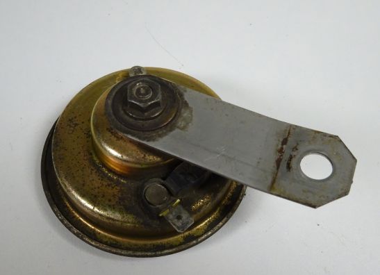 Claxon Aprilia RSV 1000