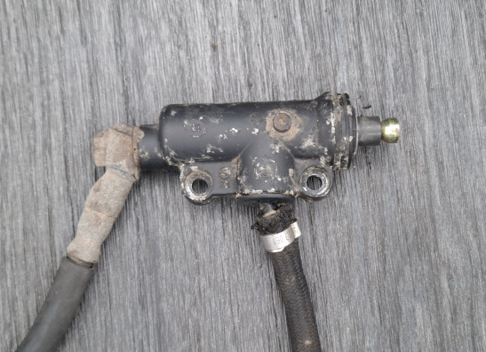 Rear brake master cylinder  BMW K 75