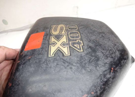 Rechter zijkuip klein Yamaha XS 400