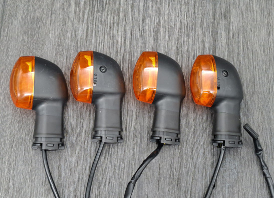 Winker Yamaha YZF R6