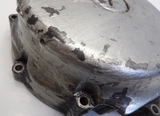 Motorblokdeksel Suzuki LS 650