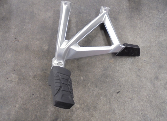 Soziusfussraste links BMW R 1250 GS