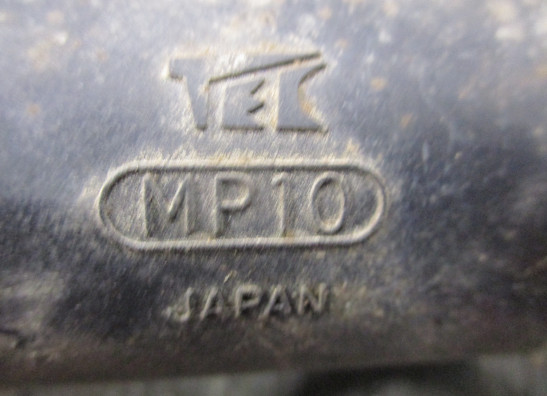 Bobine Honda NTV 650