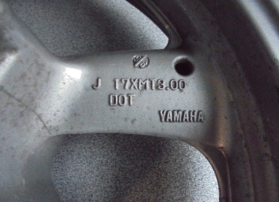 Felge vorne Yamaha XJ 900 S Diversion