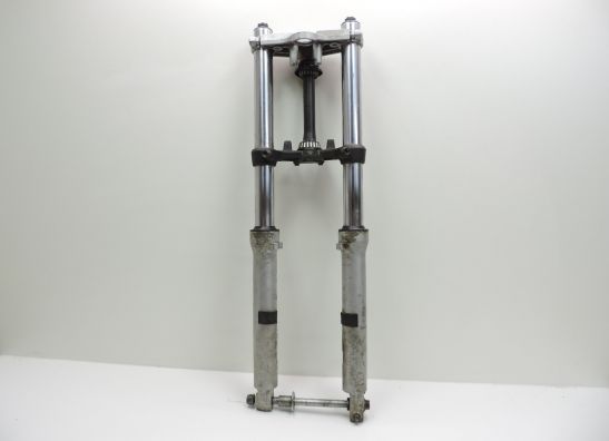 Gabelholm Komplett Suzuki GSX F 600