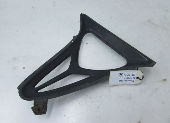 V bak voor Yamaha YZF R6