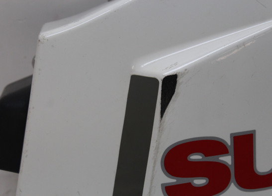 Rechter zijkuip Suzuki GSX R 750