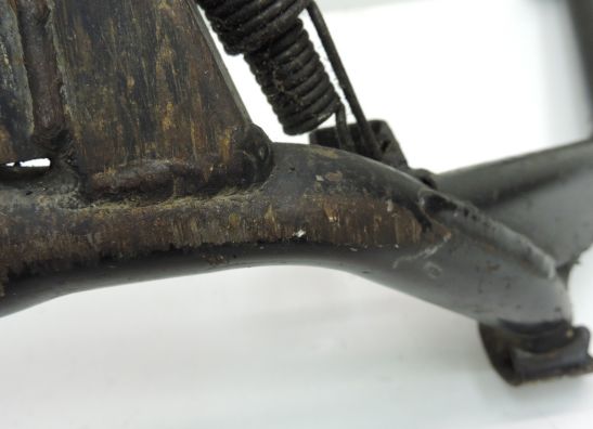 Stander Suzuki Burgman 400