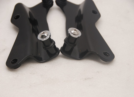 Achtersubframe Harley Davidson Touring FL