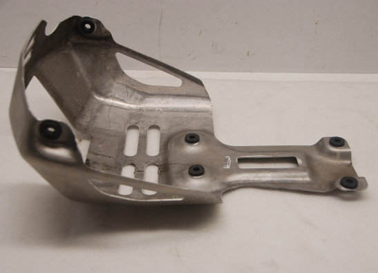 Carterpan Harley Davidson Pan America