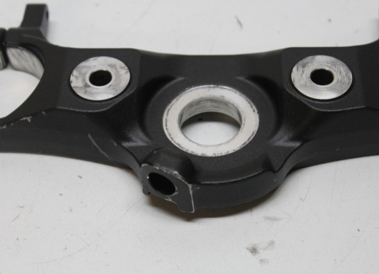 Gabelbrücke Obere Yamaha MT 09