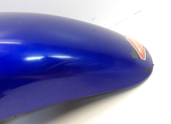 Kotflugel vorne Honda TRANSALP