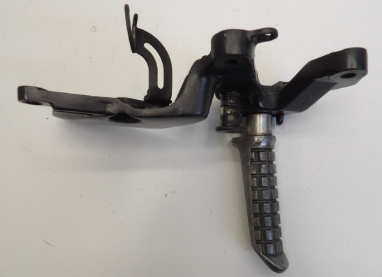 Rechter schetsplaat Yamaha FZR 600