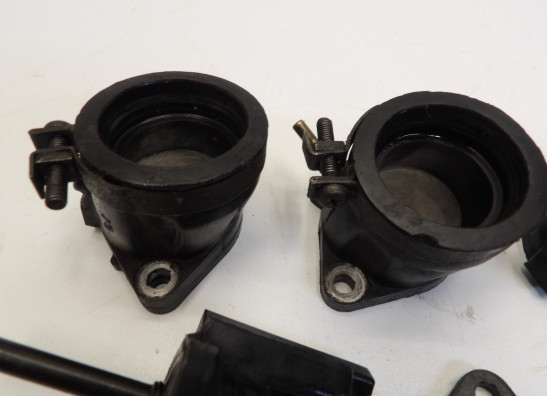 Inlaat rubber Honda CB 700