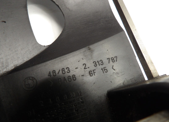 Kuipruit BMW R 1100 RT