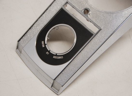 Teller Harley Davidson Softtail