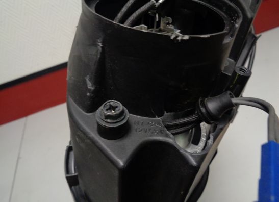 Scheinwerfer Yamaha YZF R1