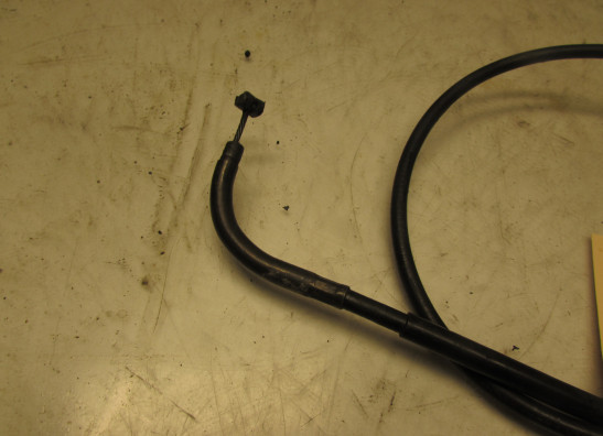 Gaszug Kawasaki ZZR 600