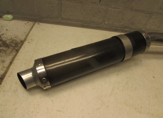 Muffler Overig Onbekend Unknown