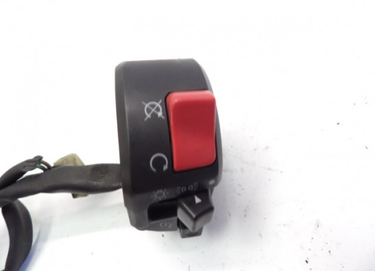 Handlebar switch assy right Yamaha YZF 1000 Thunderace