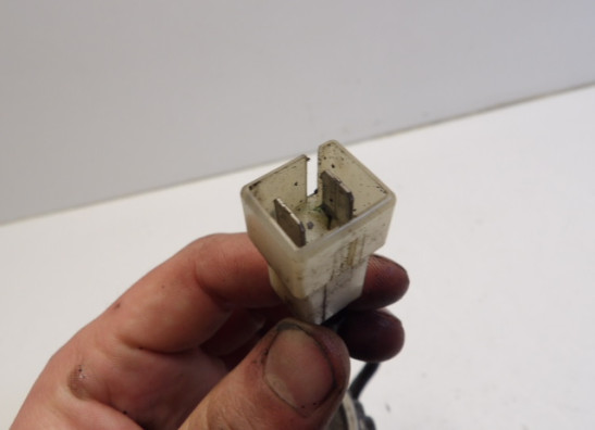 Dynamo Yamaha YZF 750