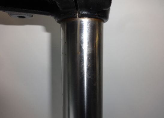 Voorpoten compleet Honda CMX 250 