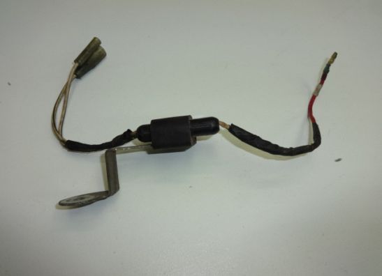 Zekeringkast Kawasaki Z 750