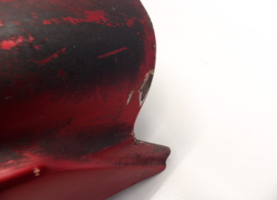 Achterspatbord Honda VT 500