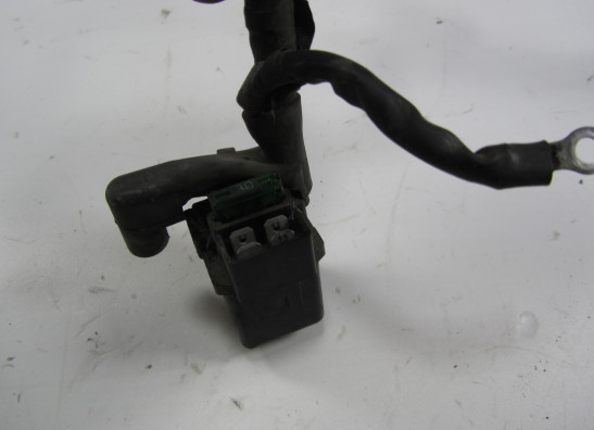 Anlasser Relais Honda ST 1100 Pan European