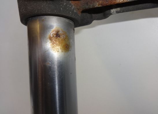 Voorpoten compleet Yamaha XV 920