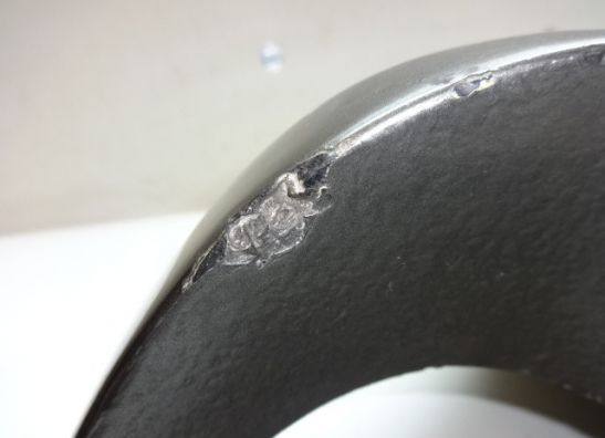 Onderkuip Honda GL 650