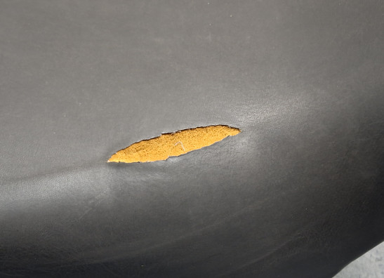 Zadel Suzuki GSX 1100 G