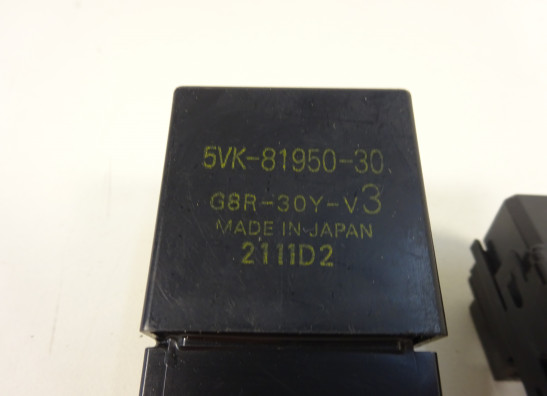 Relais unit Yamaha FJR 1300